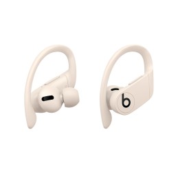 Beats by Dr. Dre Powerbeats Pro Cuffie Wireless A clip, In-ear Sport Bluetooth Avorio