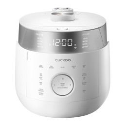 Cuckoo CRP-LHTR1009F cuoci riso 1,8 L 1305 W Bianco