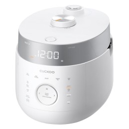Cuckoo CRP-LHTR1009F cuoci riso 1,8 L 1305 W Bianco