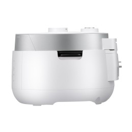 Cuckoo CRP-LHTR1009F cuoci riso 1,8 L 1305 W Bianco