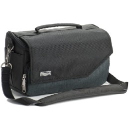 Think Tank Mirrorless Mover 25i Borsa da spalla Nero, Grigio