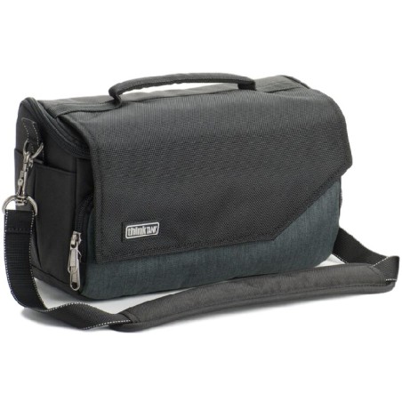 Think Tank Mirrorless Mover 25i Borsa da spalla Nero, Grigio