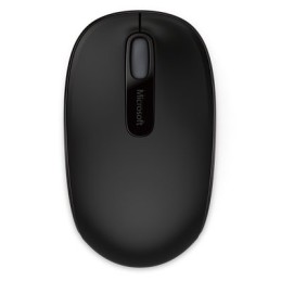 Microsoft 1850 mouse Ambidestro RF Wireless Ottico 1000 DPI