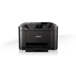 Canon MAXIFY MB5150 Ad inchiostro A4 60 x 1200 DPI 24 ppm Wi-Fi