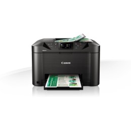 Canon MAXIFY MB5150 Ad inchiostro A4 60 x 1200 DPI 24 ppm Wi-Fi