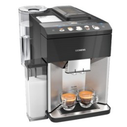 Siemens TQ507D03 macchina per caffè Automatica Macchina per espresso 1,7 L