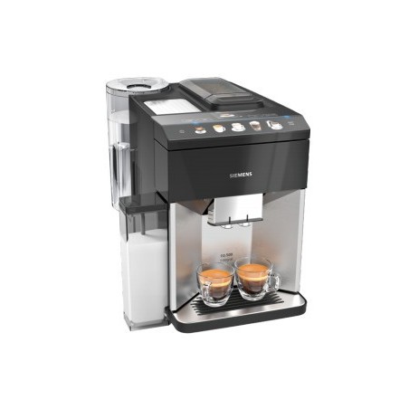 Siemens TQ507D03 macchina per caffè Automatica Macchina per espresso 1,7 L