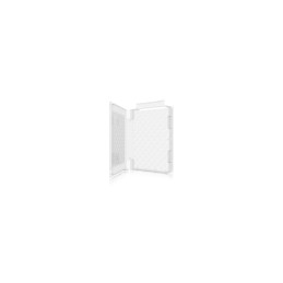 ICY BOX IB-AC6251 Cover Plastica Trasparente