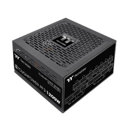 Thermaltake Toughpower PF3 alimentatore per computer 1200 W 24-pin ATX ATX Nero