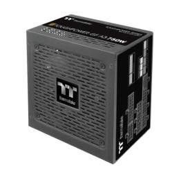 Thermaltake TOUGHPOWER GF A3 alimentatore per computer 750 W 24-pin ATX ATX Nero