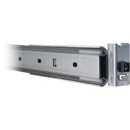 Inter-Tech 88887221 porta accessori Guida per scaffale Inter-Tech 88887221 porta accessori Guida per scaffale