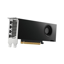 PNY VCNRTX4000ADALP-PB scheda video NVIDIA Quadro RTX 4000 20 GB GDDR6