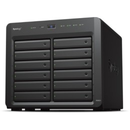 Synology Diskstation...