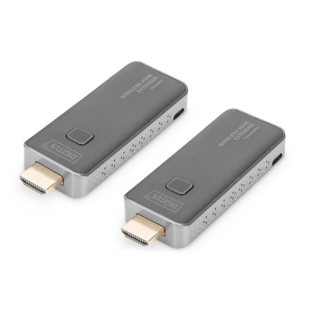 Digitus Set extender wireless HDMI, 50 m