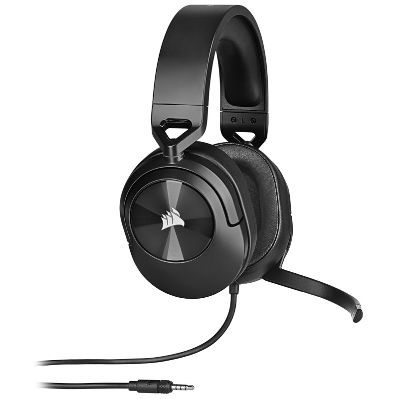 Corsair HS55 Stereo Carbon Gaming Headset