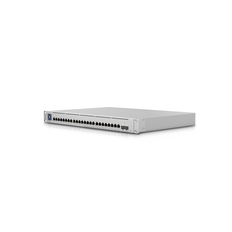 Ubiquiti UniFi Switch USW-Enterprise 24 PoE Switch