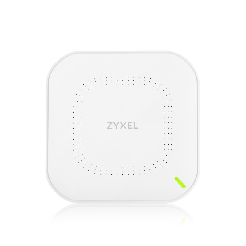 Zyxel NWA50AX 1775 Mbit/s White Power over Ethernet (PoE)