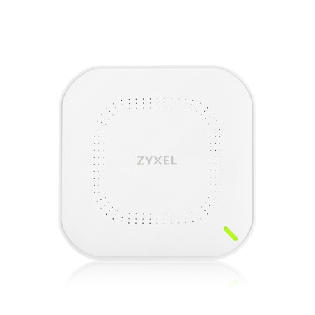 Zyxel NWA50AX 1775 Mbit s Bianco Supporto Power over Ethernet (PoE)