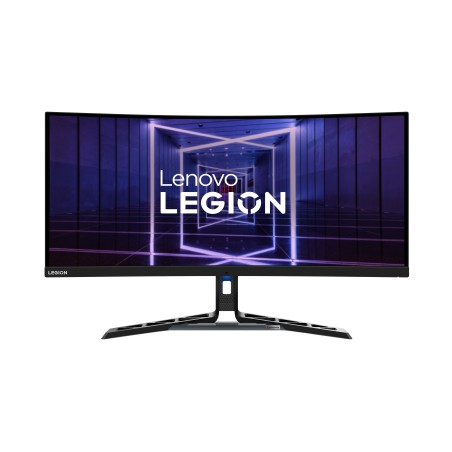Lenovo Legion Y34wz-30 Monitor PC 86,4 cm (34") 3440 x 1440 Pixel Wide Quad HD LED Nero