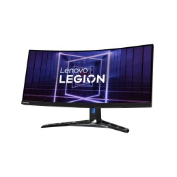 Lenovo Legion Y34wz-30 Monitor PC 86,4 cm (34") 3440 x 1440 Pixel Wide Quad HD LED Nero