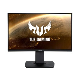 ASUS TUF Gaming VG24VQR Monitor PC 59,9 cm (23.6") 1920 x 1080 Pixel Full HD LED Nero