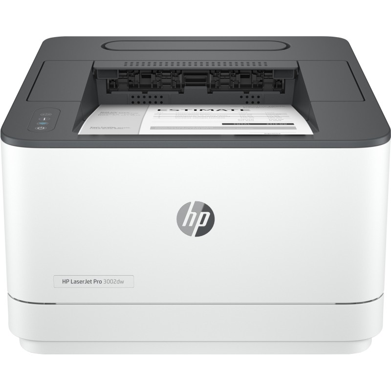 HP LaserJet Pro 3002dw S/W-Laserdrucker USB LAN WLAN