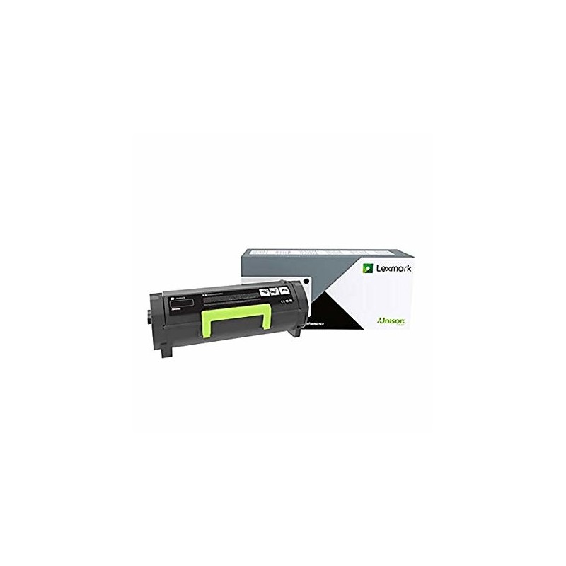 Lexmark B240HA0 cartuccia toner 1 pz Originale Nero