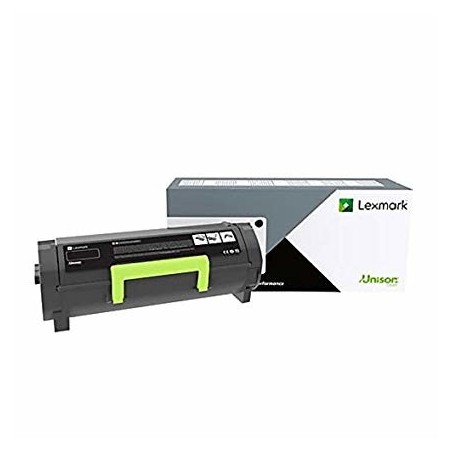 Lexmark B240HA0 cartuccia toner 1 pz Originale Nero