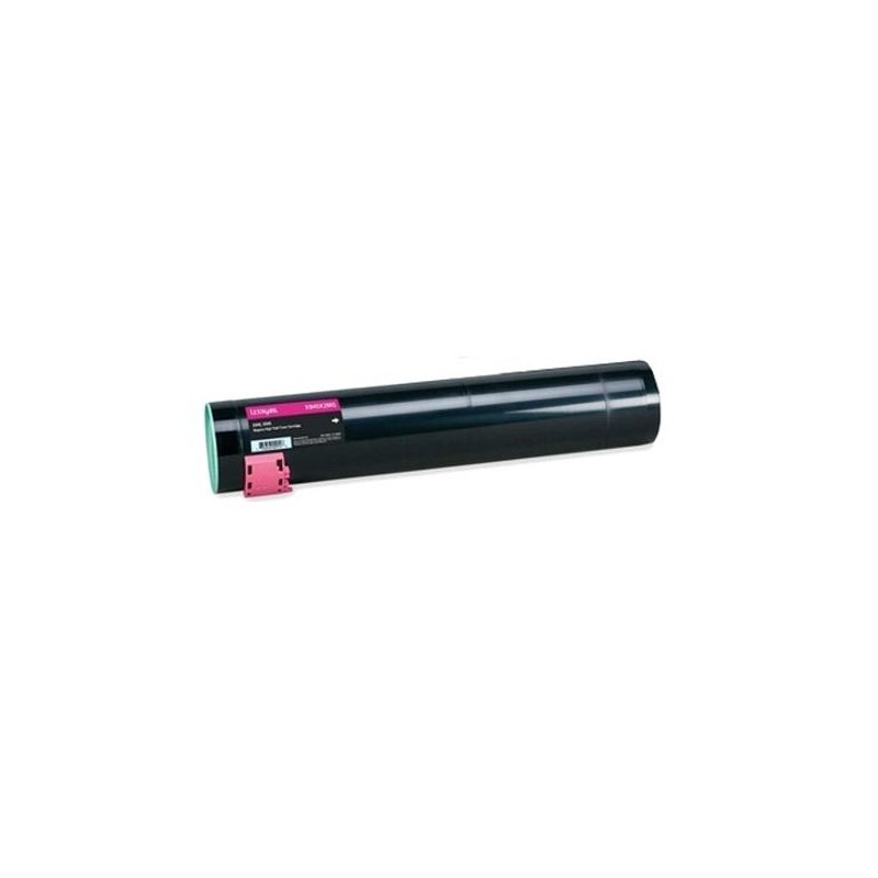 Lexmark 70C0X30 cartuccia toner 1 pz Originale Magenta