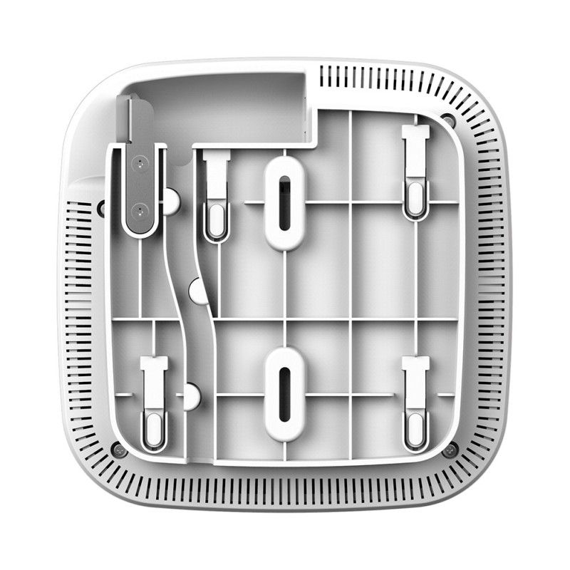 DAP-2610 - Funkbasisstation - 802.11ac (Entwurf)