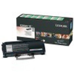 Lexmark X792 Black cartuccia toner 1 pz Originale Nero