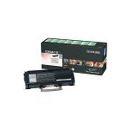 Lexmark X792 Black cartuccia toner 1 pz Originale Nero