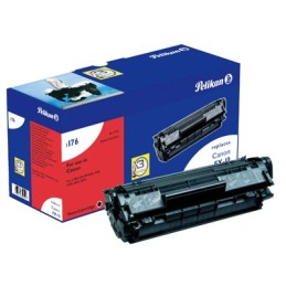 Pelikan Black toner cartuccia toner Nero