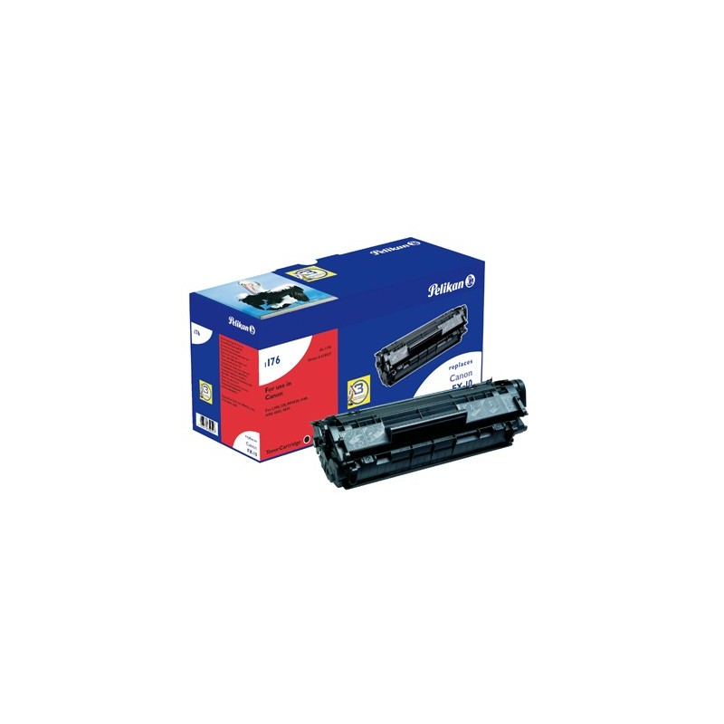 Pelikan Black toner cartuccia toner Nero