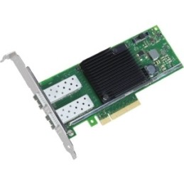 Intel X710-DA2 Interno Fibra 40000 Mbit s