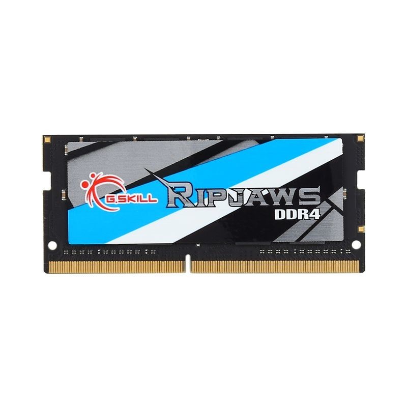 Ripjaws - DDR4 - kit - 32 GB: 2 x 16 GB