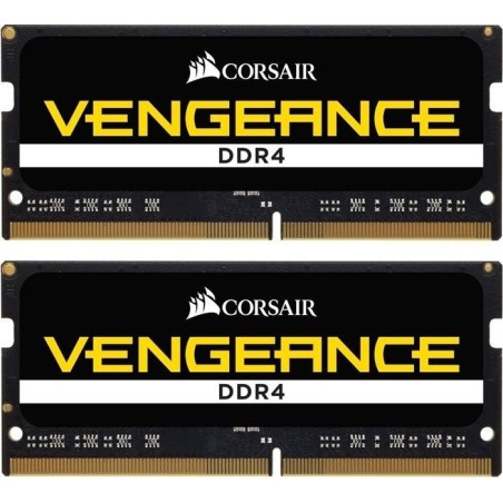 Corsair Vengeance CMSX32GX4M2A3000C18 memoria 32 GB 2 x 16 GB DDR4 3000 MHz