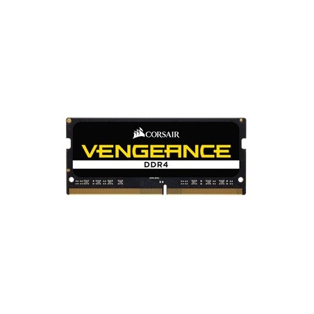 Corsair Vengeance CMSX16GX4M2A3000C18 memoria 16 GB 2 x 8 GB DDR4 3000 MHz