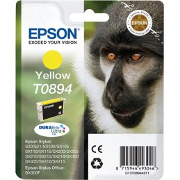 Epson Monkey T0894 ink...