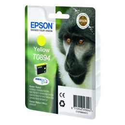 Epson Monkey Cartuccia Giallo