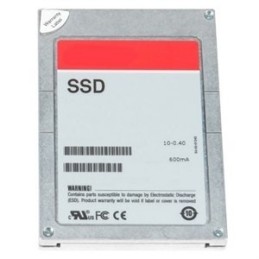 SSD - 1.92 TB - intern -...