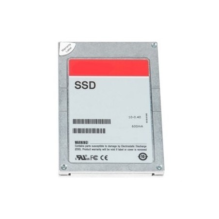 DELL 38R7V 2.5" 1,92 TB SAS