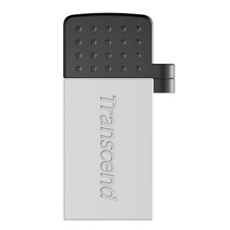 Transcend JetFlash 380S 32GB unità flash USB USB tipo A 2.0 Argento