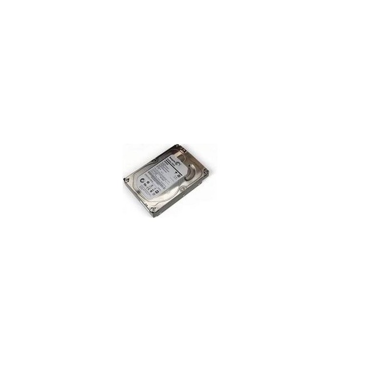 Lenovo ThinkStation 2 TB 3.5" SATA Lenovo ThinkStation 2 TB 3.5" SATA