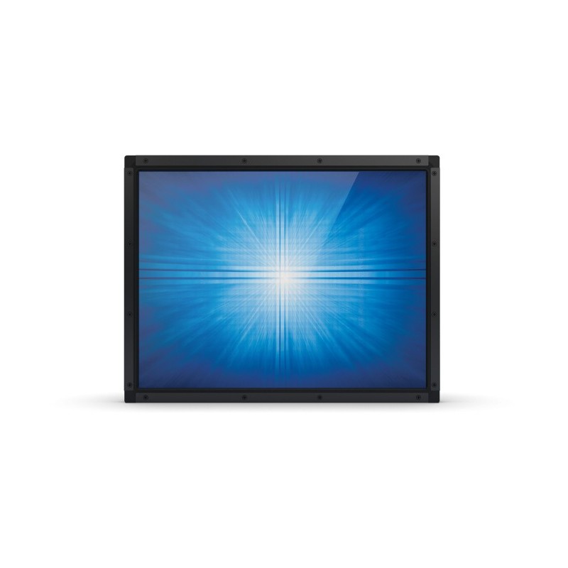 Elo Touch Solutions 1598L 38,1 cm (15") LCD TFT 400 cd m² Nero Touch screen