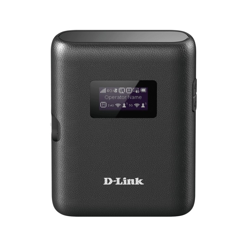 DWR-933 - Mobiler Hotspot - 4G LTE - Wi-Fi