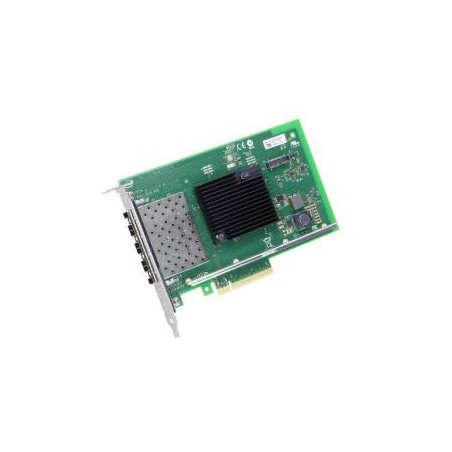 Intel X710-DA4 Interno Fibra 10000 Mbit s