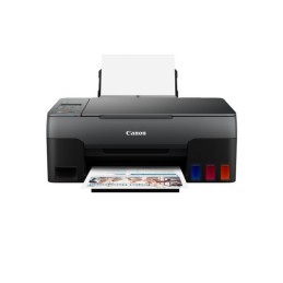 Canon PIXMA G2520 MegaTank Ad inchiostro A4 4800 x 1200 DPI