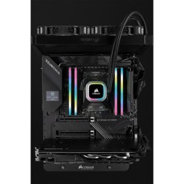 Corsair Vengeance RGB Pro CMH128GX4M4E3200C16 memoria 128 GB 4 x 32 GB DDR4 3200 MHz