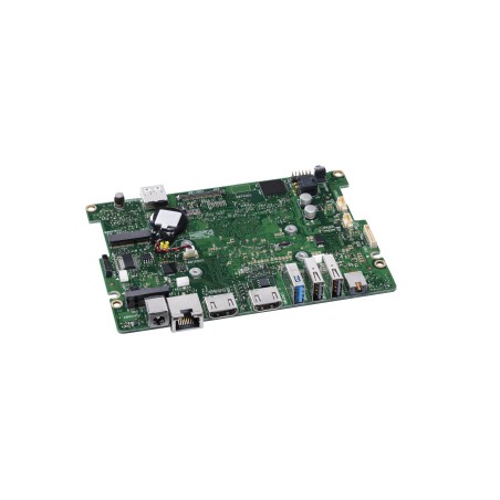 Intel NUC 8 Rugged Board NUC8CCHBN, 5 pack BGA 1296